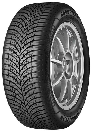 Goodyear 225/55R18 102H VECTOR 4SEASONS GEN-3 XL, Pot: A, Pri: B, Buka: B 072 dB
