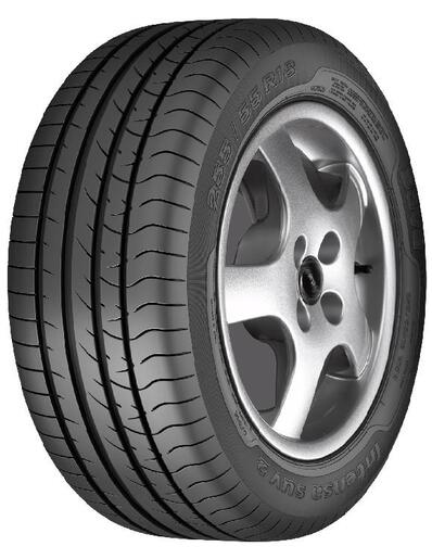 Sava 215/70R16 100H Intensa 2 SUV TL, Pot: C, Pri: B, Buka: B 071 dB