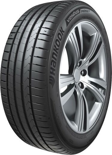 Hankook 205/60R16 92H Ventus Prime 4 K135 TL, Pot: B, Pri: A, Buka: 69 dB