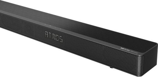 Hisense Soundbar AX5125H 500W I 5.1.2 ch