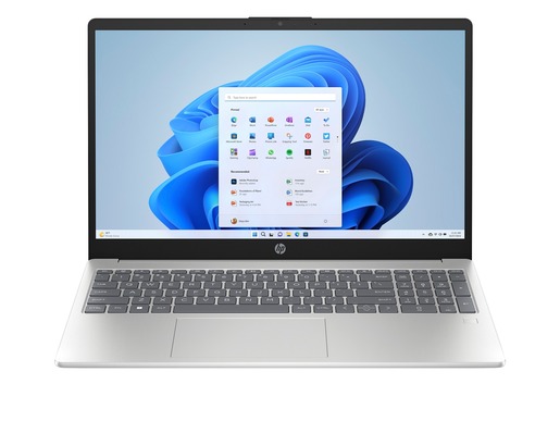 HP 15-fc0229nm, BU1Q2EA, 15.6" FHD IPS, AMD Ryzen 5 5625U, 16GB RAM, 512GB SSD, AMD Radeon Graphics, Windows 11 Home, laptop