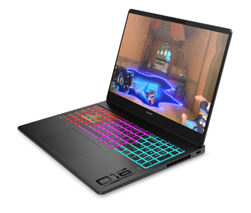 HP OMEN Max 16-ah0042nn, BT3K2EA, 16" WQXGA IPS 240Hz, Intel Core Ultra 7 255HX, 32GB RAM, 1TB SSD, nVidia GeForce RTX 5070, FreeDOS, laptop