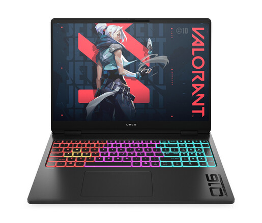 HP OMEN Max 16-ah0042nn, BT3K2EA, 16" WQXGA IPS 240Hz, Intel Core Ultra 7 255HX, 32GB RAM, 1TB SSD, nVidia GeForce RTX 5070, FreeDOS, laptop