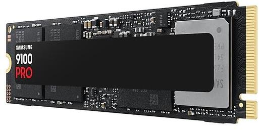 SSD 2TB Samsung 9100 PRO M.2 NVMe (MZ-VAP2T0BW)