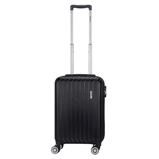 Kofer Aristo medium, Black