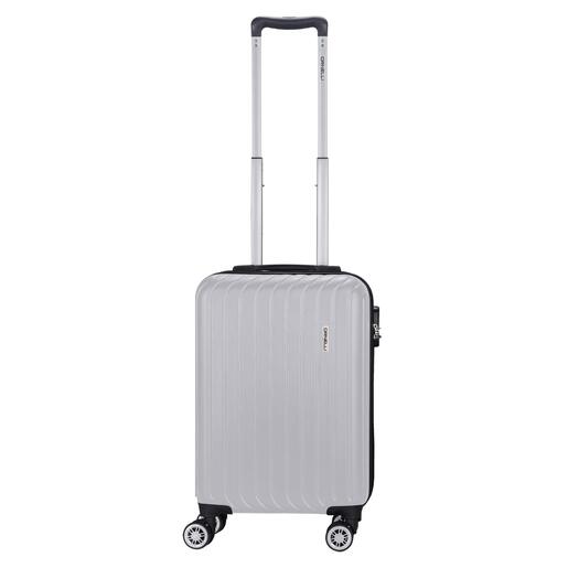 Kofer Aristo large, Silver