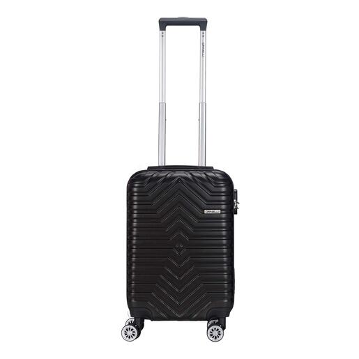 Kofer Luminor small, Antracit