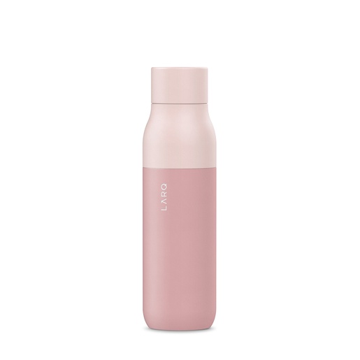 LARQ Twist Top, Himalayan Pink, 500ml