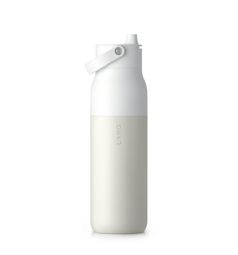 LARQ Swig Top, Granite White, 1l