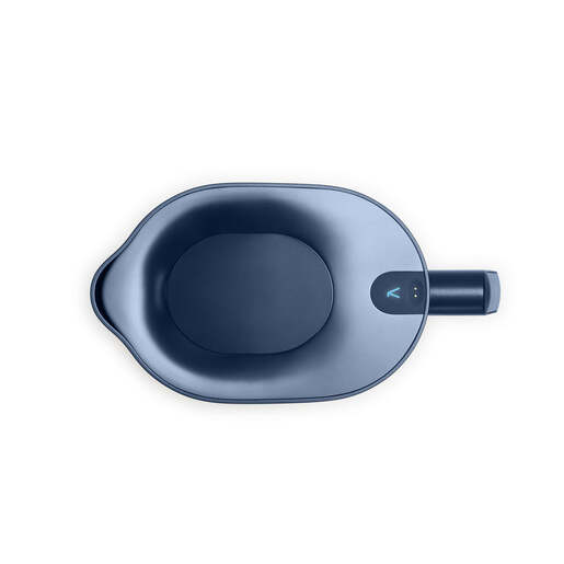 LARQ PureVis vrč, Monaco Blue, 1.9l