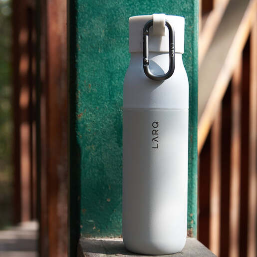 LARQ Active Loop, Black