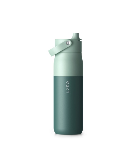 LARQ Swig Top, Eucalyptus Green, 680ml