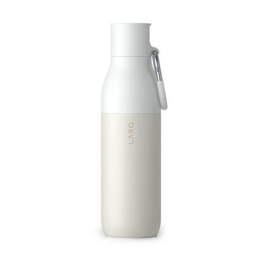LARQ Flip Top, Granite White, 740ml