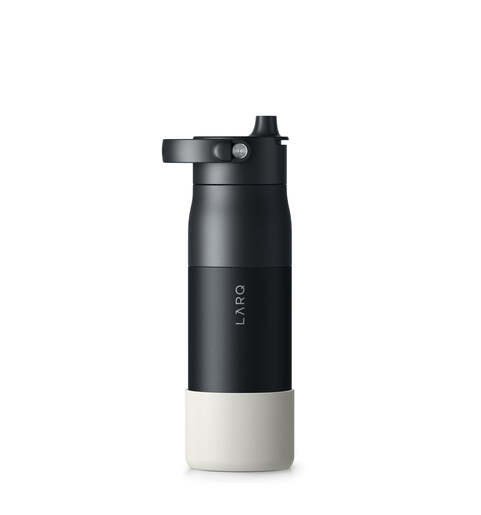 LARQ Silicone Boot, White, 680ml