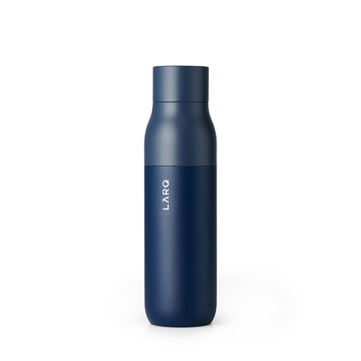 LARQ Twist Top, Monaco Blue, 500ml