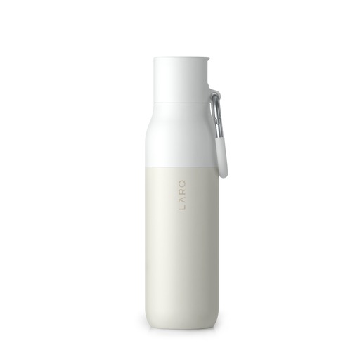 LARQ Flip Top, Granite White, 500ml