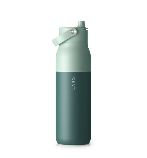 LARQ Swig Top, Eucalyptus Green, 1l