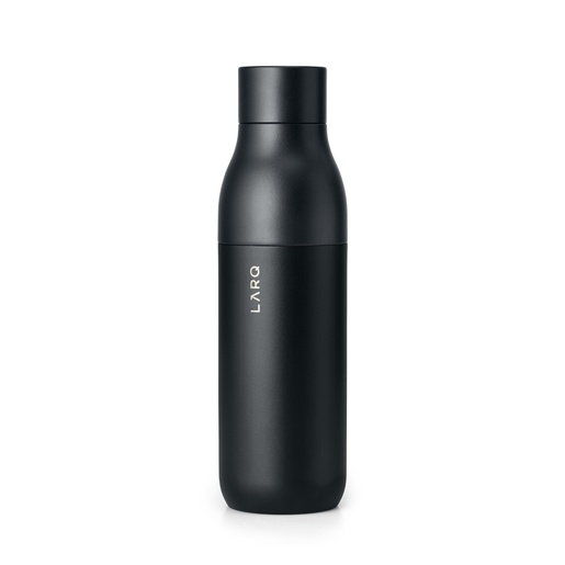 LARQ Twist Top, Obsidian Black, 740ml