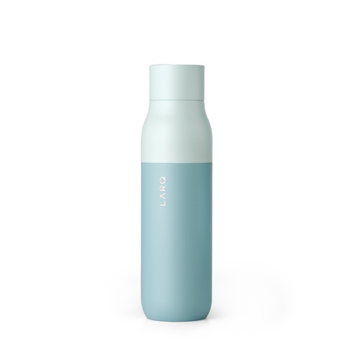 LARQ Twist Top, Seaside Mint, 500ml