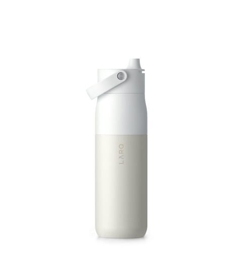 LARQ Swig Top, Granite White, 680ml