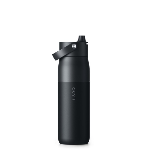LARQ Swig Top, Obsidian Black, 680ml
