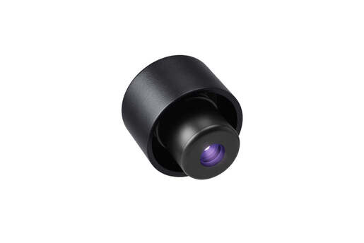 LARQ PureVis čep, Obsidian Black