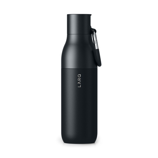 LARQ Flip Top, Obsidian Black, 740ml