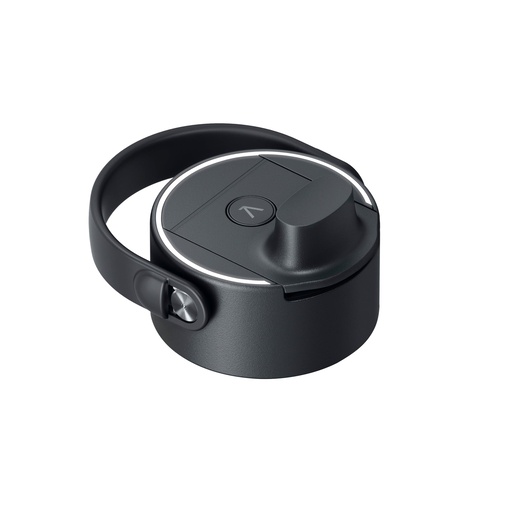 LARQ PureVis 2 čep, Obsidian Black