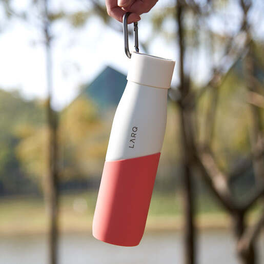 LARQ Active Loop, White