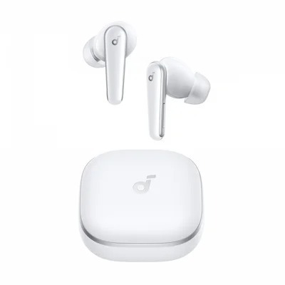 ANKER Soundcore slušalice Liberty 5, In-ear Bluetooth, bijele