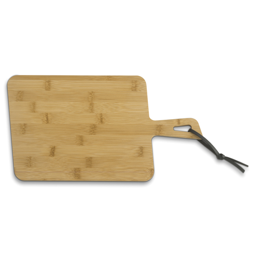 Kela daska za rezanje Cosma, 39x21x1,5cm bambus svjetlosmeđa