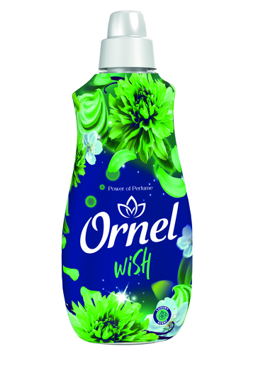 Ornel Wish, 64 pranja, 1,6l