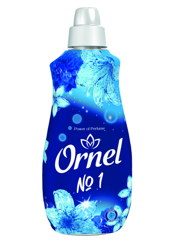 Ornel No.1, 64 pranja, 1,6l