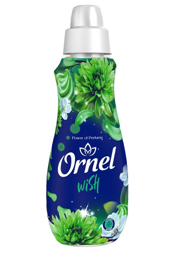Ornel Wish, 32 pranja, 800 ml