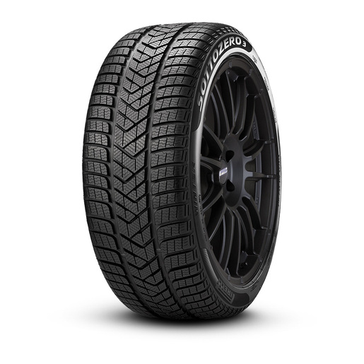Pirelli 255/45R19 104V XL WSZer3(MO) WINTER SOTTOZERO 3 TL, Pot: C, Pri: B, Buka: B 073 dB