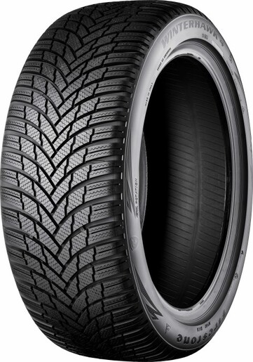 Firestone 215/55R16 97H WINTERHAWK 4 XL TL, Pot: C, Pri: B, Buka: B 071 dB
