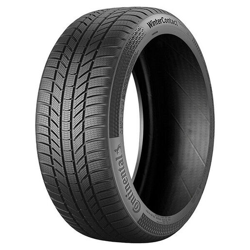 Continental 245/50R18 104V WINTERCONTACT TS870P  XL FR TL, Pot: B, Pri: B, Buka: B 071 dB