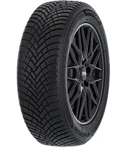 Hankook 225/50R17 98V WINTER ICEPT RS3 W462 XL TL, Pot: C, Pri: B, Buka: B 072 dB