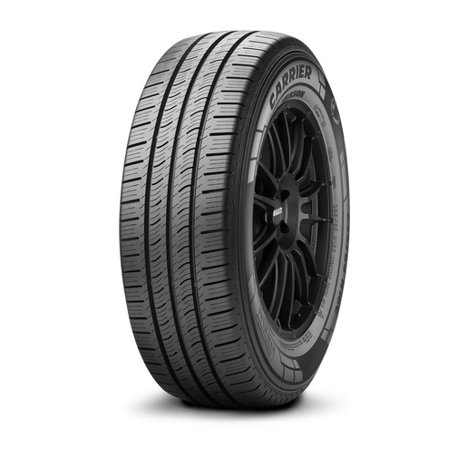 Pirelli 215/65R16C 109R CARRIER WINTER TL, Pot: C, Pri: A, Buka: B 073 dB