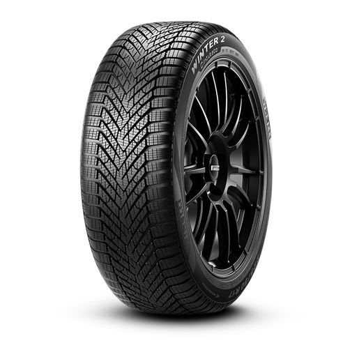 Pirelli 205/65R17 100H CINTURATO WINTER 2 *, Pot: B, Pri: B, Buka: A 069 dB