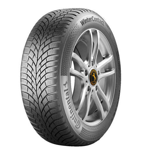 Continental 155/70R19 88T WINTERCONTACT TS 870 XL TL, Pot: C, Pri: C, Buka: B 071 dB