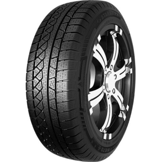 Starmaxx 235/75R15 109T INCURRO WINTER W870 XL TL, Pot: B, Pri: C, Buka: B 070 dB
