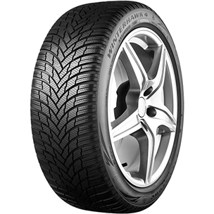 Firestone 225/50R18 99V XL WINTERHAWK 4 TL, Pot: C, Pri: B, Buka: B 071 dB