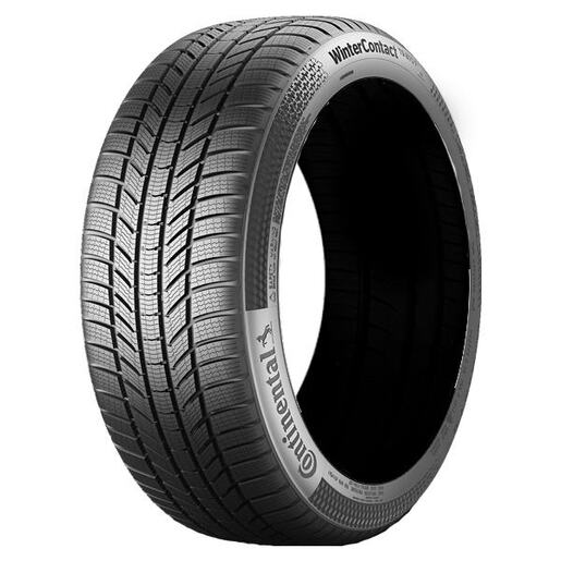 Continental 255/45R19 104V WinterContact TS870P XL FR, Pot: C, Pri: B, Buka: B 071 dB