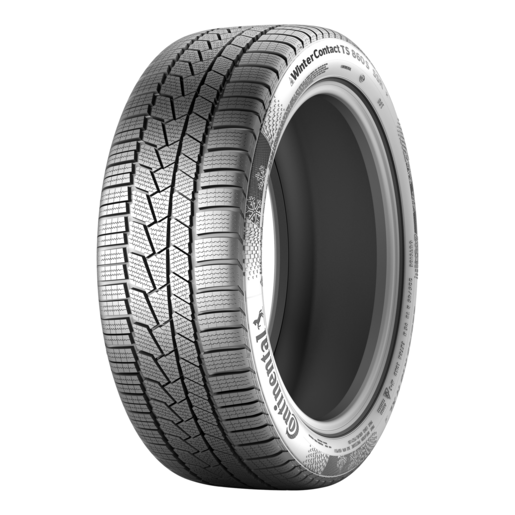 Continental 255/35R21 98V XL FR WinterContact TS 860 S TL, Pot: B, Pri: C, Buka: B 073 dB