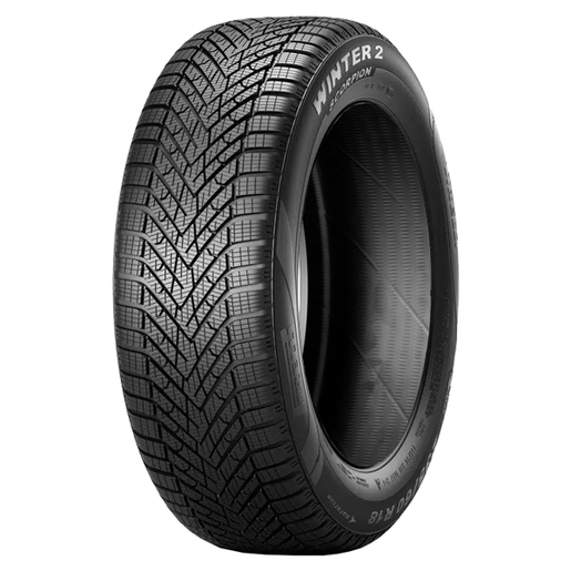 Pirelli 255/55R18 109V SCORPION WINTER 2 XL, Pot: C, Pri: A, Buka: B 071 dB