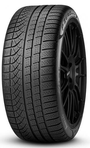 Pirelli 245/40R20 99V XL PZERO WINTER * MO XL, Pot: C, Pri: B, Buka: B 072 dB