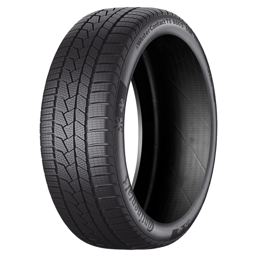 Continental 225/55R18 102H WinterContact TS860S *MO XL, Pot: C, Pri: B, Buka: B 072 dB