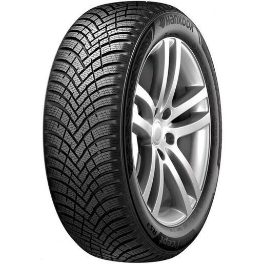 Hankook 195/50R16 88H WINTER ICEPT RS3 W462 XL TL, Pot: C, Pri: B, Buka: B 072 dB