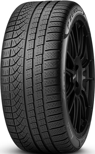 Pirelli 245/50R19 105H P ZERO WINTER XL *, Pot: C, Pri: B, Buka: B 072 dB